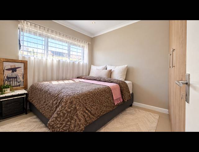 3 BEDROOM TOWNHOUSE FOR SALE IN ALBERTSDAL